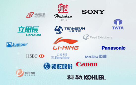 神州雲動CloudCC CRM渠道招商與您共赴市場盛宴/